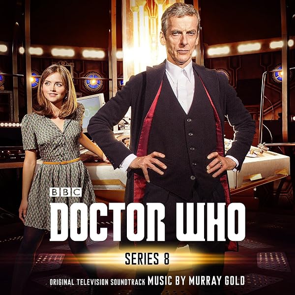 Amazon.co.jp: Doctor Who: Series 5 (Original Television Soundtrack